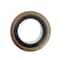 Dexter Axle Seal, Grs 1.720X2.565X.500 Double Lip Single Case 010-019-00 - alternate 2